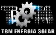 Logo antiga T8M 2015-2016