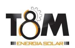 Logo T8M 2017-2022