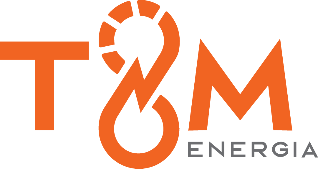 T8M Energia